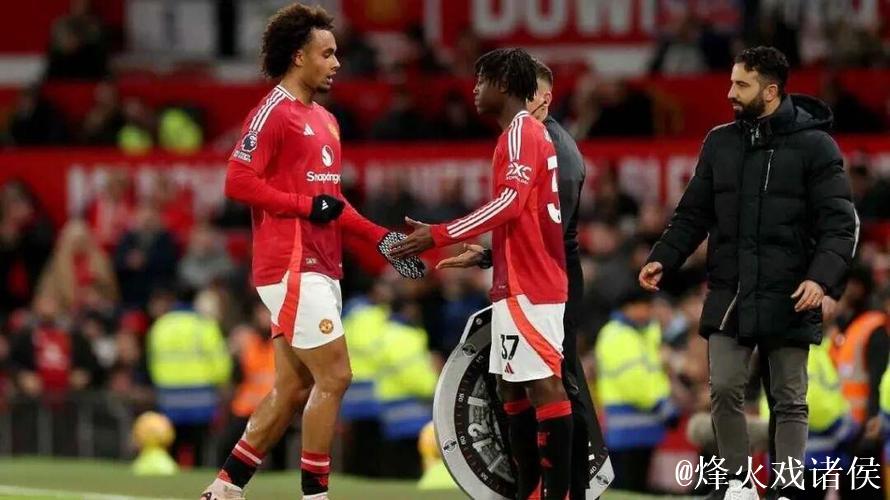 曼联冬窗拒绝出售梅努，俱乐部相信他能征服阿莫林