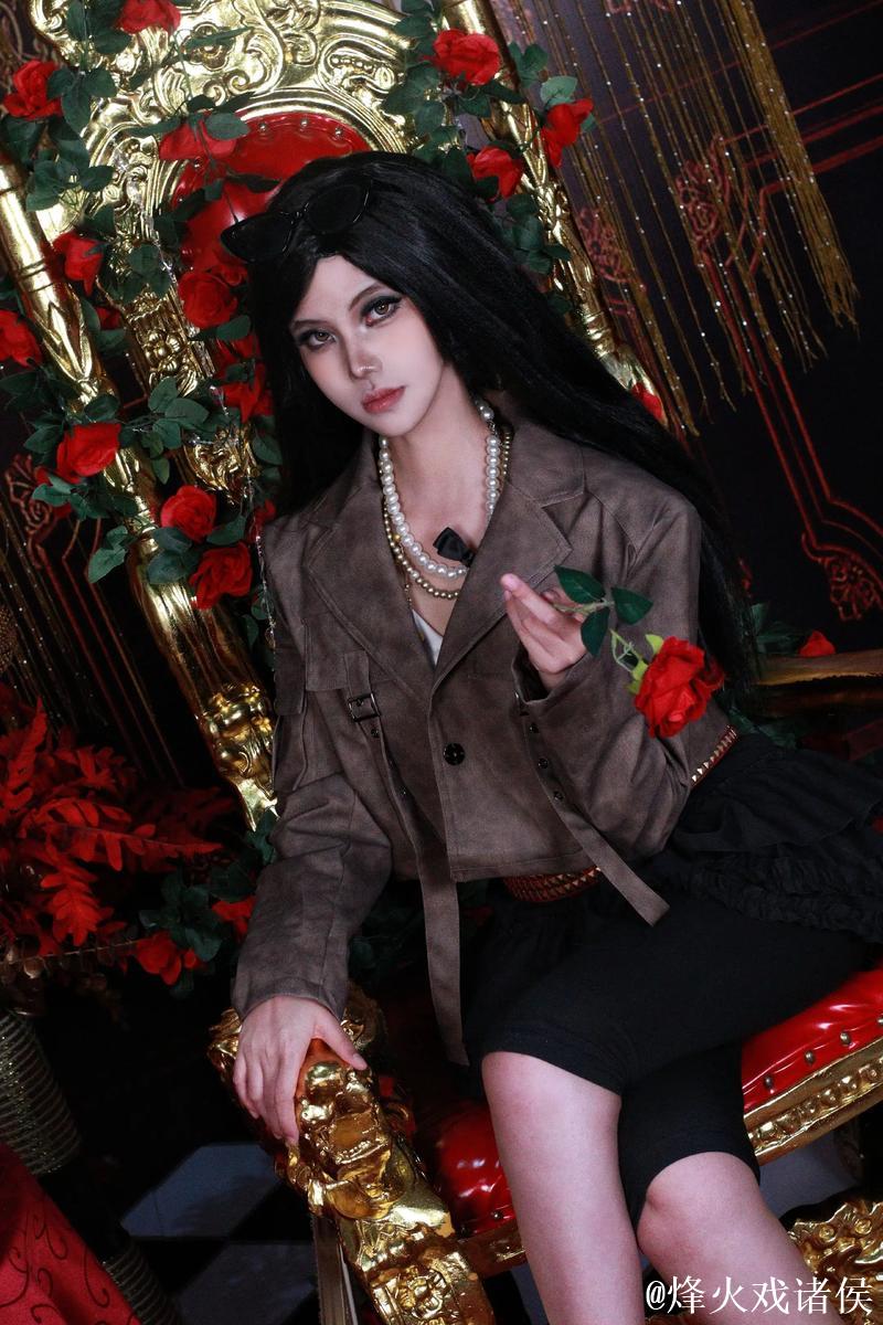 第1699期 瓦奎尔还是拉奎尔？妮琪-贝拉全盘接收